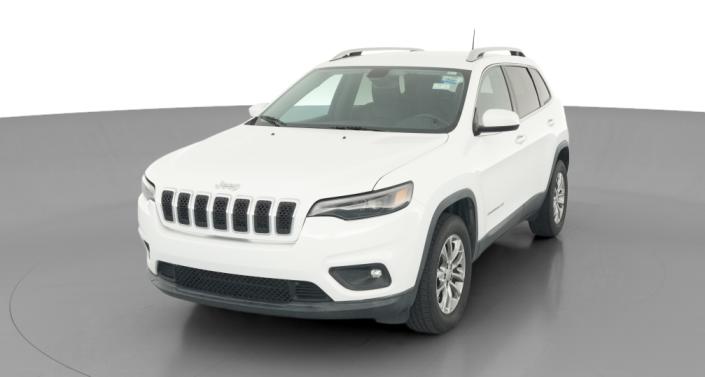 Thumbnail: 2019 Jeep Cherokee - 1