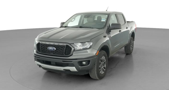 Thumbnail: 2020 Ford Ranger - 1