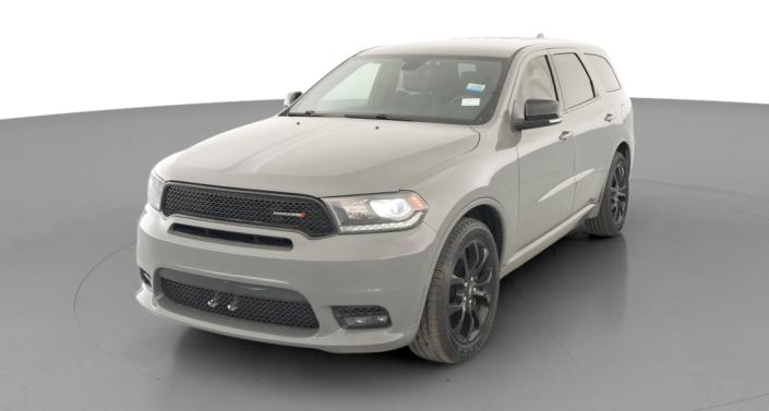 Thumbnail: 2020 Dodge Durango - 1