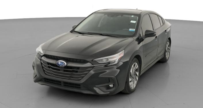 Thumbnail: 2023 Subaru Legacy - 1