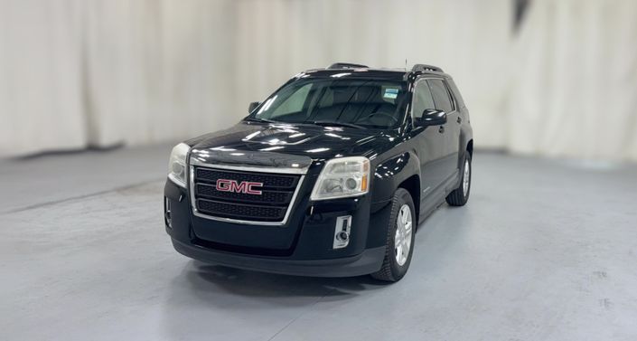 2015 GMC Terrain SLE -
                  Lancaster, TX