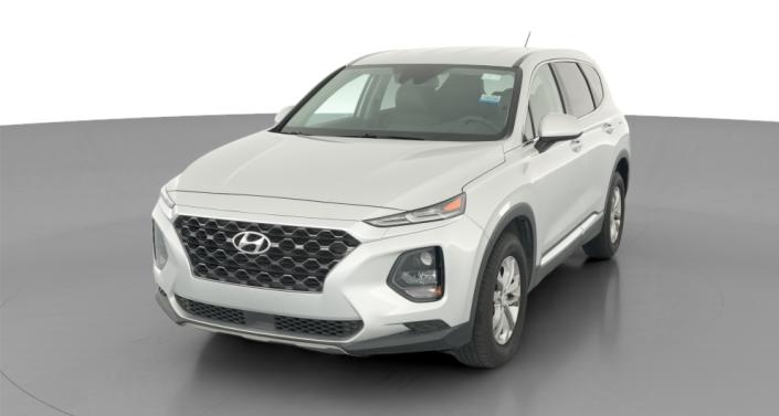 Thumbnail: 2019 Hyundai Santa Fe - 1