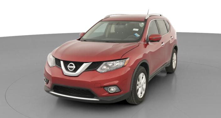 Thumbnail: 2016 Nissan Rogue - 1
