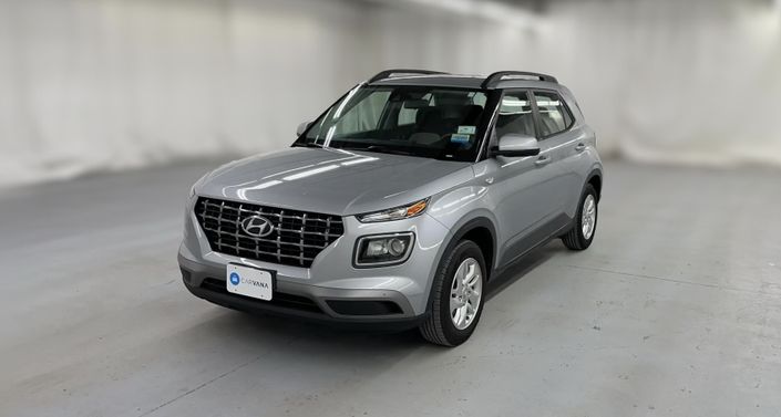 2020 Hyundai Venue SEL -
                  Indianapolis, IN