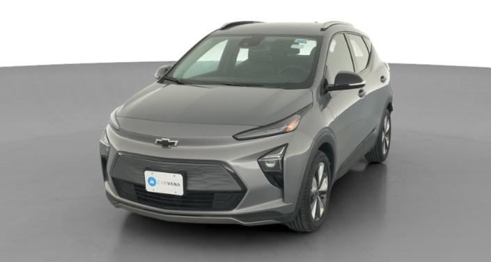 2022 Chevrolet Bolt EUV LT -
                  Richton Park, IL