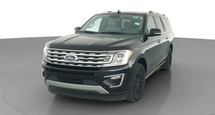 2019 Ford Expedition MAX Limited -
                  Indianapolis, IN
