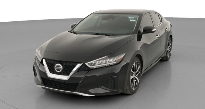 Thumbnail: 2022 Nissan Maxima - 1
