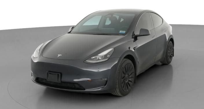Thumbnail: 2024 Tesla Model Y - 1
