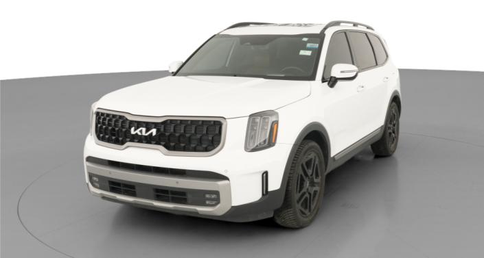 Thumbnail: 2023 Kia Telluride - 1