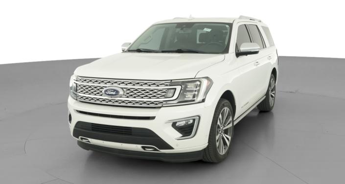 Thumbnail: 2020 Ford Expedition - 1