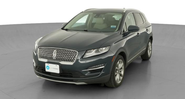 2019 Lincoln MKC Select -
                  Colonial Heights, VA