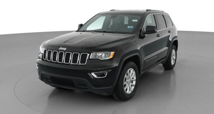 Thumbnail: 2021 Jeep Grand Cherokee - 1
