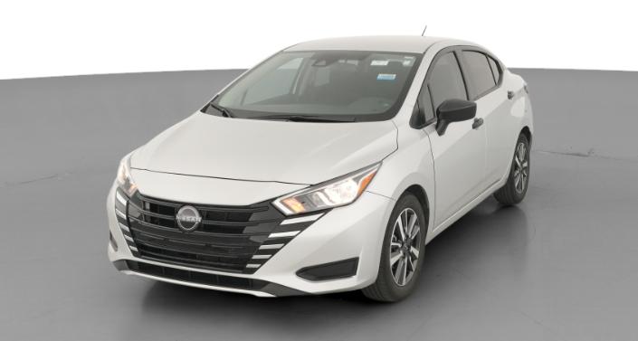 Thumbnail: 2024 Nissan Versa - 1