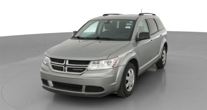 2020 Dodge Journey SE Value Package -
                  Lorain, OH