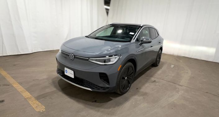 Thumbnail: 2023 Volkswagen ID.4 - 1