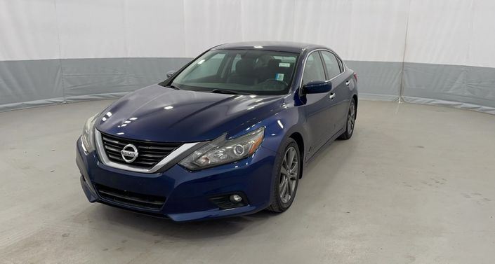 Thumbnail: 2016 Nissan Altima - 1