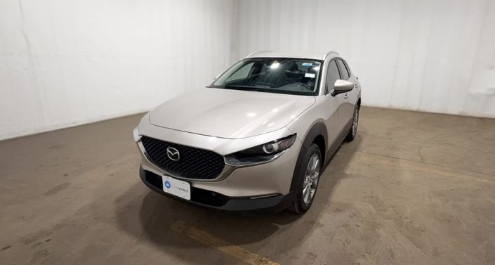 Thumbnail: 2023 Mazda CX-30 - 1