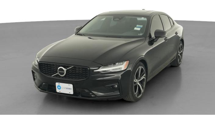 Thumbnail: 2024 Volvo S60 - 1