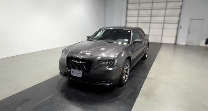 Thumbnail: 2018 Chrysler 300 - 1