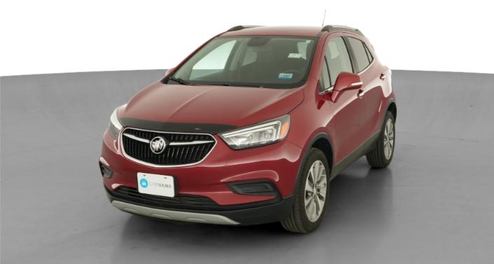 Thumbnail: 2019 Buick Encore - 1