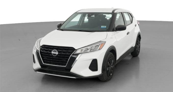 Thumbnail: 2022 Nissan Kicks - 1