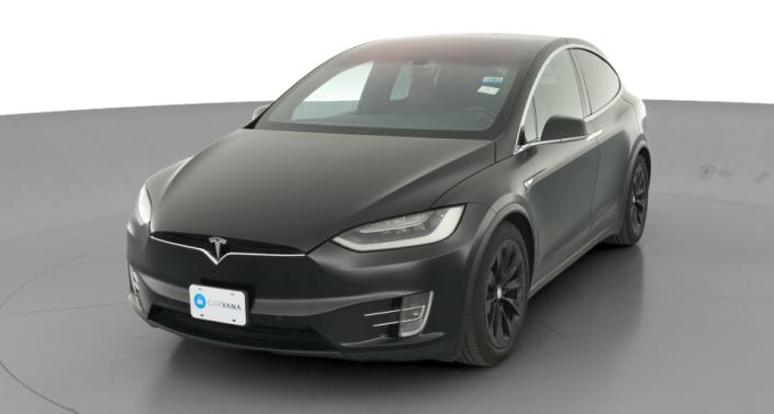2016 Tesla Model X 60D -
                  San Antonio, TX
