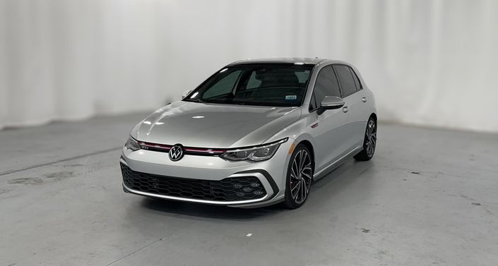 Thumbnail: 2023 Volkswagen Golf - 1