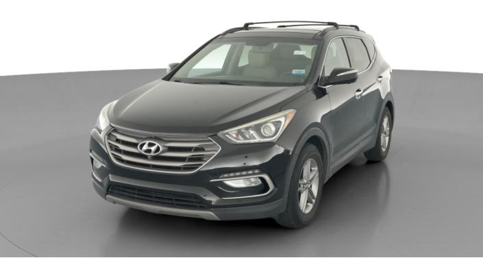 Thumbnail: 2017 Hyundai Santa Fe - 1