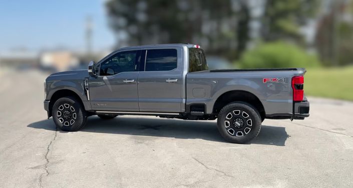 Thumbnail: 2024 Ford Econoline - 1