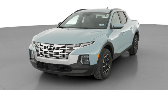 Thumbnail: 2023 Hyundai Santa Cruz - 1