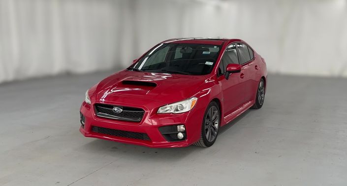 2016 Subaru WRX Premium -
                  Indianapolis, IN