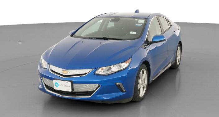 2018 Chevrolet Volt LT -
                  West Memphis, AR