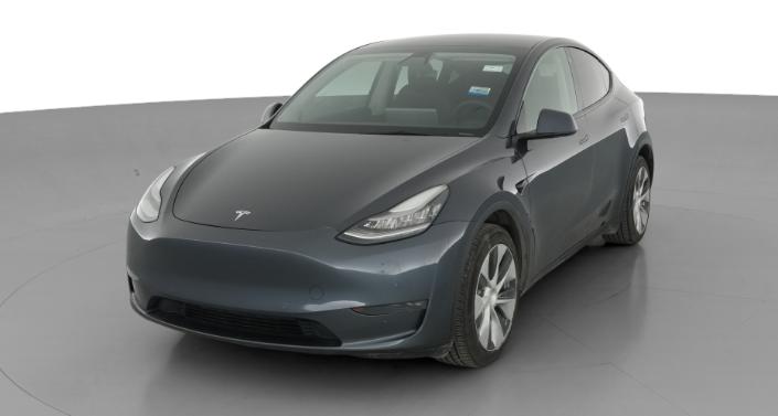 Thumbnail: 2021 Tesla Model Y - 1