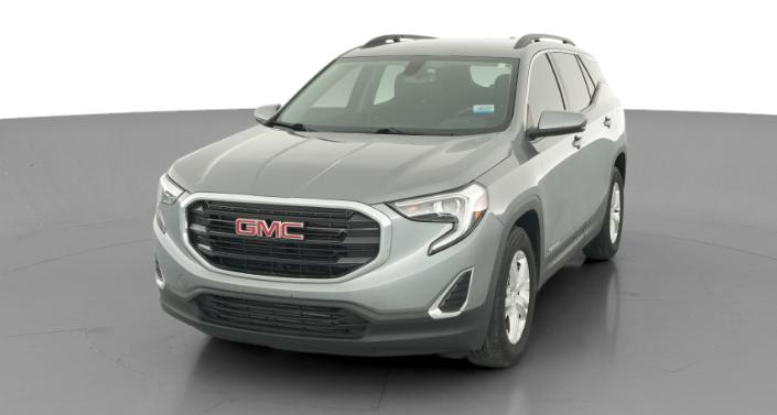 Thumbnail: 2019 GMC Terrain - 1