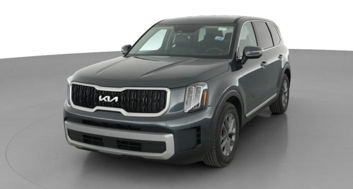 Thumbnail: 2023 Kia Telluride - 1