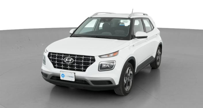 Thumbnail: 2025 Hyundai Venue - 1