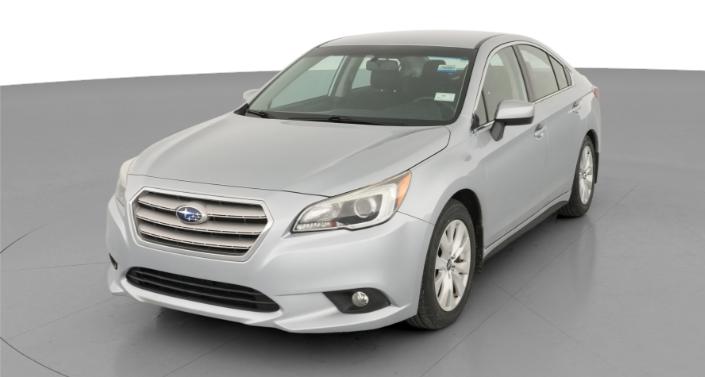 2015 Subaru Legacy Premium -
                  Hebron, OH