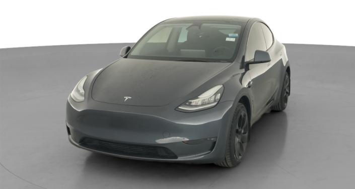 Thumbnail: 2023 Tesla Model Y - 1