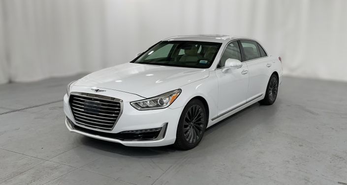 2018 Genesis G90 Premium -
                  Union City, GA