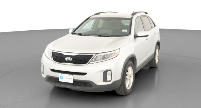 2015 Kia Sorento LX -
                  Fort Worth, TX