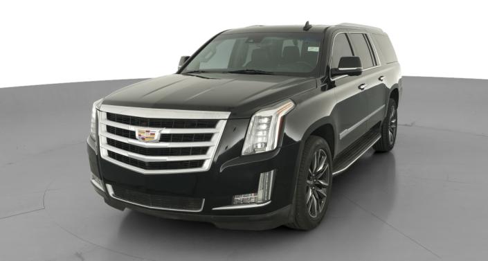 2016 Cadillac Escalade ESV Luxury -
                  Tolleson, AZ