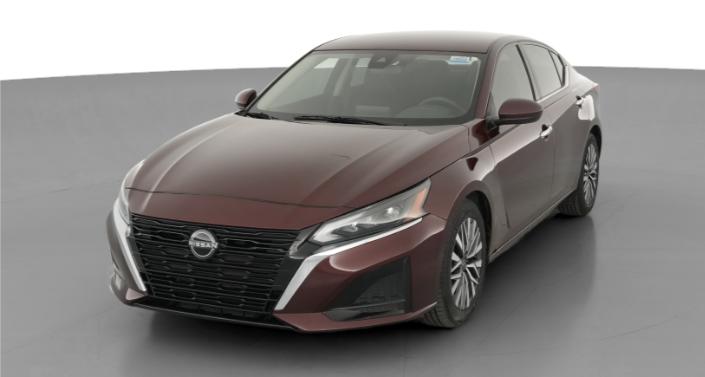 Thumbnail: 2023 Nissan Altima - 1