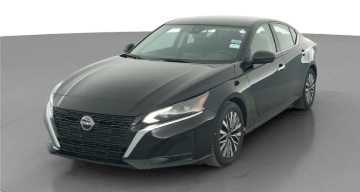 Thumbnail: 2024 Nissan Altima - 1