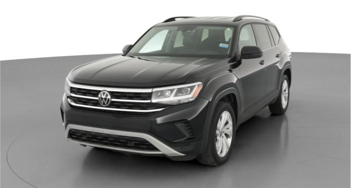 Thumbnail: 2021 Volkswagen Atlas - 1
