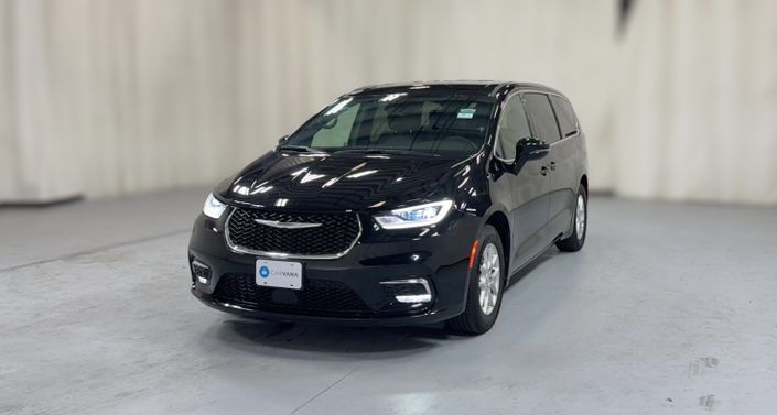 Thumbnail: 2025 Chrysler Pacifica - 1