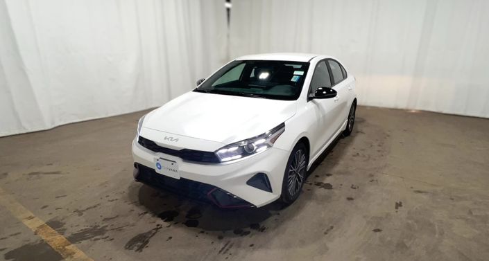 Thumbnail: 2024 Kia Forte - 1