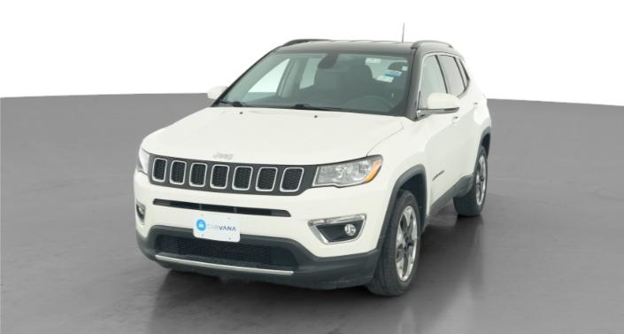 Thumbnail: 2019 Jeep Compass - 1