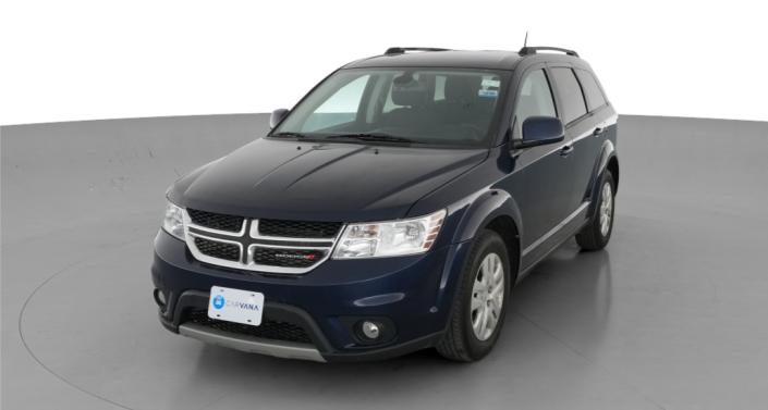 Thumbnail: 2019 Dodge Journey - 1