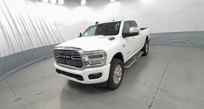 Thumbnail: 2023 RAM 2500 - 1