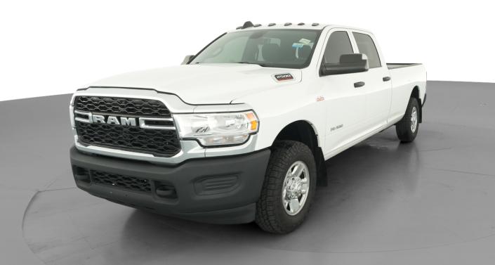 Thumbnail: 2022 RAM 2500 - 1
